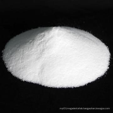 Oxidized polyethylene wax for PVC products